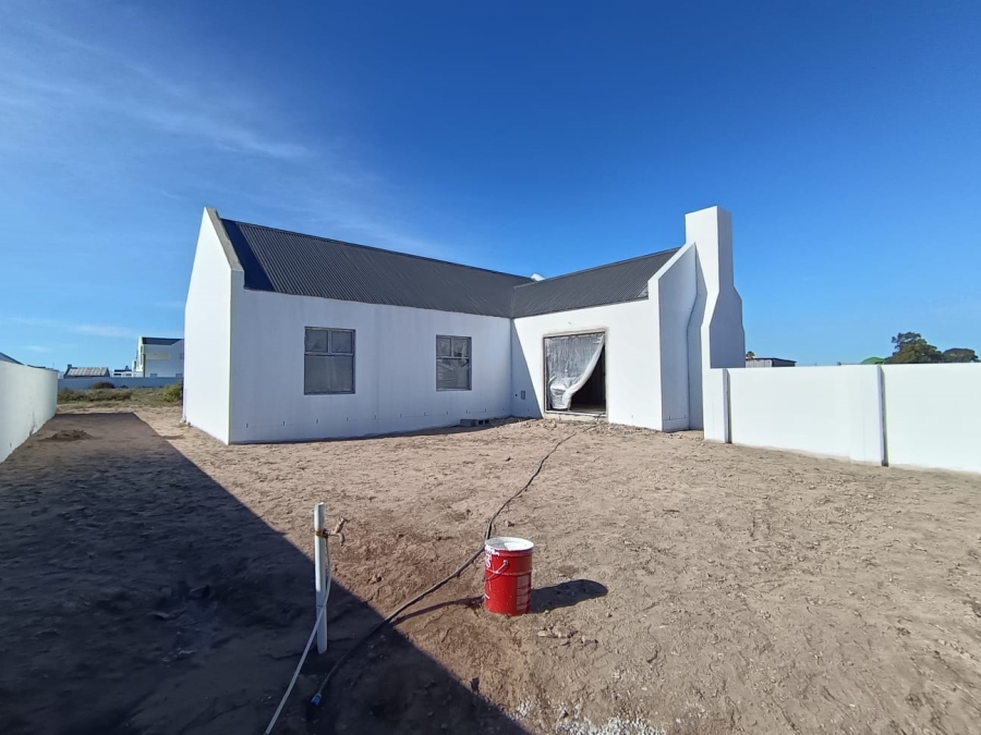 3 Bedroom Property for Sale in Atlantic Waves Estate Western Cape